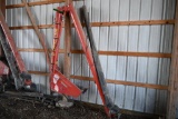 Westfield truck auger