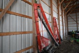 Westfield truck auger