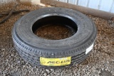 Aeolus 11R24.5 tire