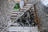John Deere planter parts