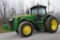 2012 John Deere 8235R MFWD tractor