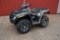 2008 Can-Am Outlander 800 4wd ATV