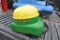 John Deere StarFire 3000 receiver