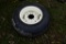 9.5L-15 tire on 6-bolt rim