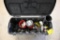 John Deere 600 series platform parts
