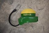 John Deere StarFire iTC receiver