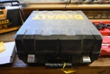 Dewalt cordless saw