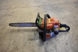 Stihl MS180C chainsaw