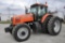 2006 Agco RT155A MFWD tractor
