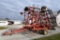 Krause 5630 32' field cultivator