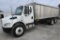 2007 Freightliner M2 grain truck