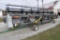 2012 Gleaner Agco 9250 30' flex draper head