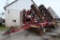 McFarlane 30' Reel Disk vertical tillage tool
