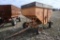 150 bu. gravity wagon