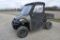 2014 Polaris Ranger XP 900 EFI 4wd UTV
