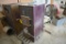 Wood burning furnace