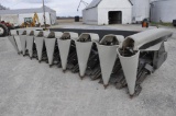 Gleaner 3000 8 row 30
