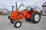 1974 Allis Chalmers 200 2wd tractor