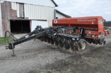 Tye 2015 15' no-till drill