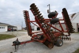 Case-IH 3950 30' disk