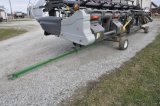 EZ-Trail 672 30' head cart