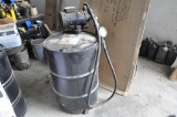 Fill-Rite LP50P18Q115 barrel pump