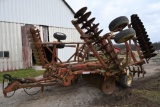 Krause 1950 26' disk