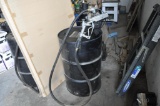 Fill-Rite LP50P18Q115 barrel pump