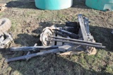Yetter markers