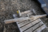 P&H cushion bumper