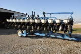 2009 Kinze 3600 12/23 planter