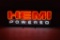 HEMI Neon Sign