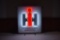 International Harvester Neon Sign