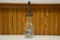 Buffalo Gasoline 1 qt. glass oil bottle
