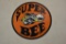 Super Bee single sided embossed tin 