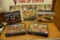 5 Agricultural Company Themed Puzzles