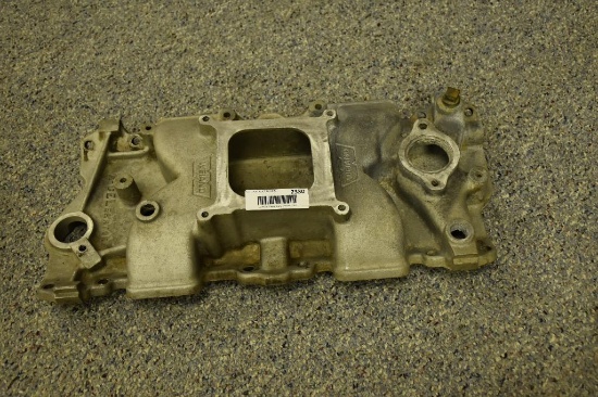 Weiand Intake Manifold