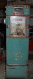 Bowser Gas Pump, Has the Pump in it. (item is located in Bird Island MN)