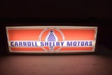Carroll Shelby Motors