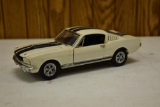 Franklin Mint: 1/24 scale Die Cast Car