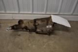 1974-1995 GM Borg and Warner 4-Speed Transmission