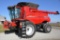 2020 Case-IH 7250 2wd combine
