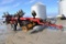 2011 Case-IH 870 9-shank disk ripper