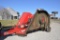 Bush Hog 12815 15' batwing mower