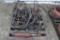 Pallet of hyd. cylinders