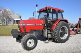 1996 Case-IH 5240 2wd tractor