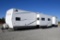 2015 Monte Carlo 8'x54' bunk house