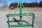 Dual tire carrier