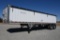 2014 Wilson 34' hopper bottom trailer