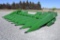 2001 John Deere 853A 8 row 30